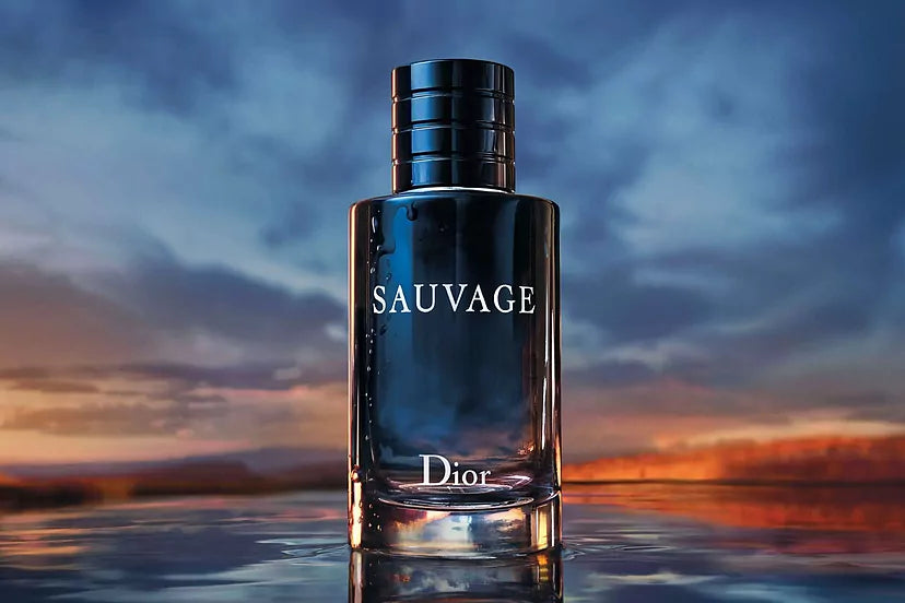 Promo Hombre Paga 2 Lleva 4: Bleu de Chanel 100 ML, Dior Sauvage 100 ML + GRATIS: CH 212 VIP Black 100 ML + GRATIS: Bvulgari MAN In Black 100 ML