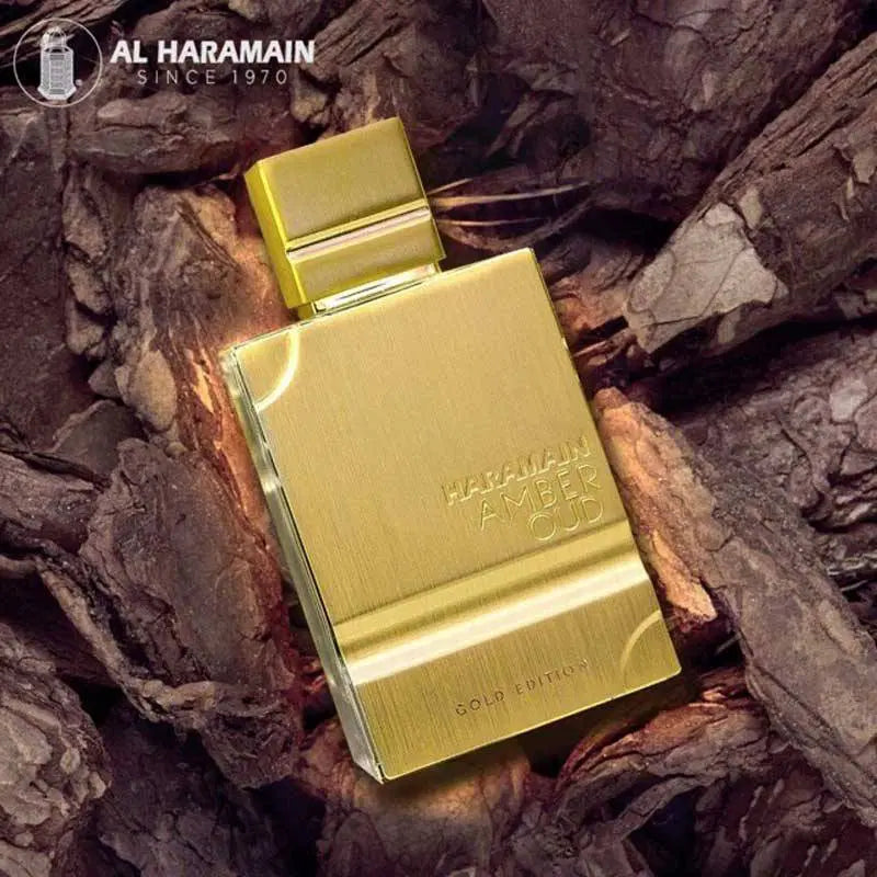 Promo 21. Paga 1, lleva 3: Santal 33 100 ML + Dior Sauvage 100 ML + Al Haramain Gold Edition 120 ML