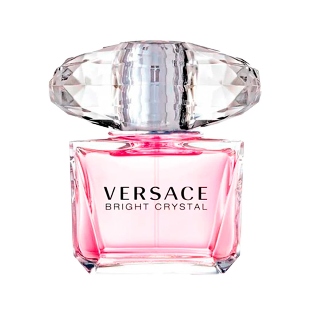 Versace Bright Crystal 100 ML + Envío GRATIS.