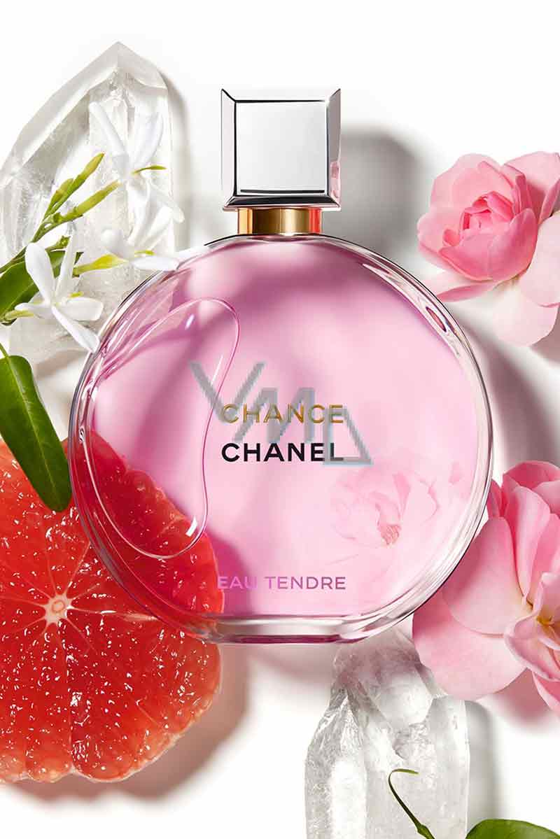 Promo mujer: Montale Starry night 100 ML + Chanel Chance Tendre 100 ML+ Orientica velvet gold 80 ML + La Vie Est Belle 75 ML+ Envío GRATIS