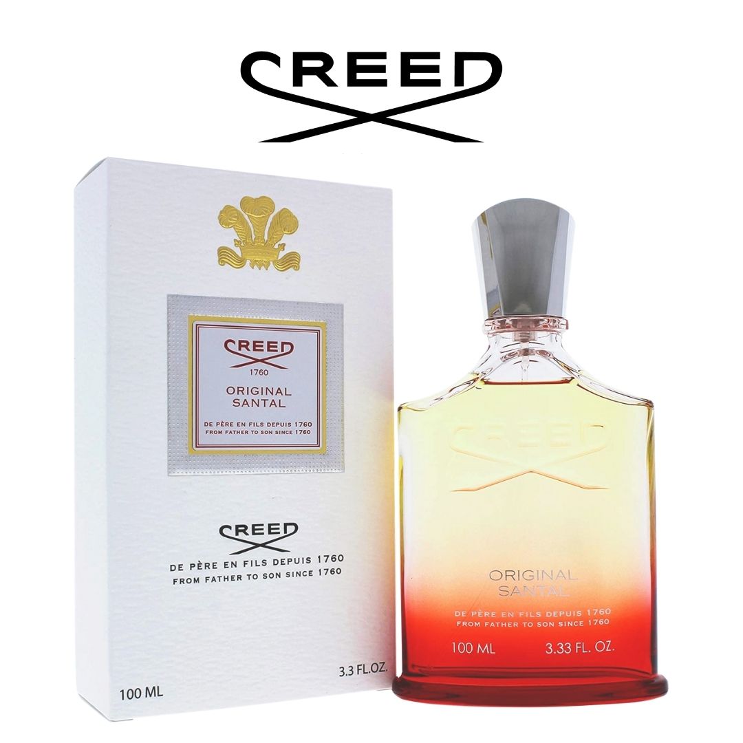 Creed Original Santal 100 ML + Envío GRATIS.