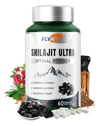 PROMO 7: Shilajit Fly New